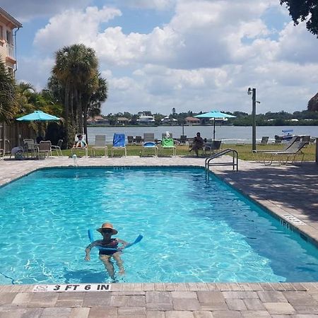 Siesta Key Condo - On The Water ! Bagian luar foto