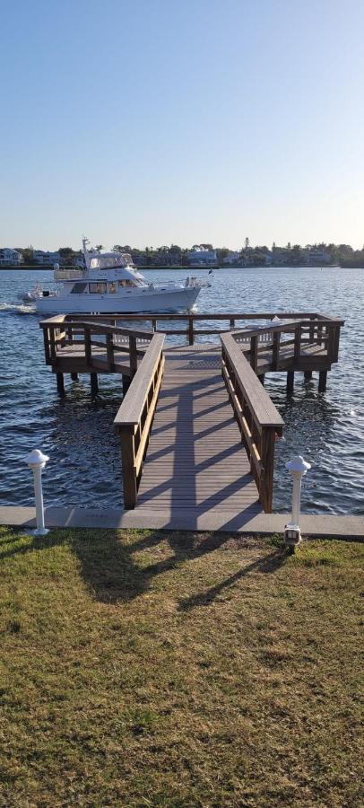 Siesta Key Condo - On The Water ! Bagian luar foto