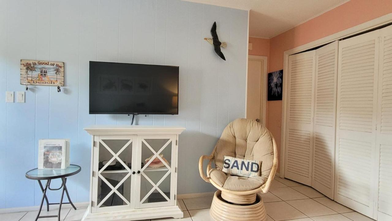 Siesta Key Condo - On The Water ! Bagian luar foto