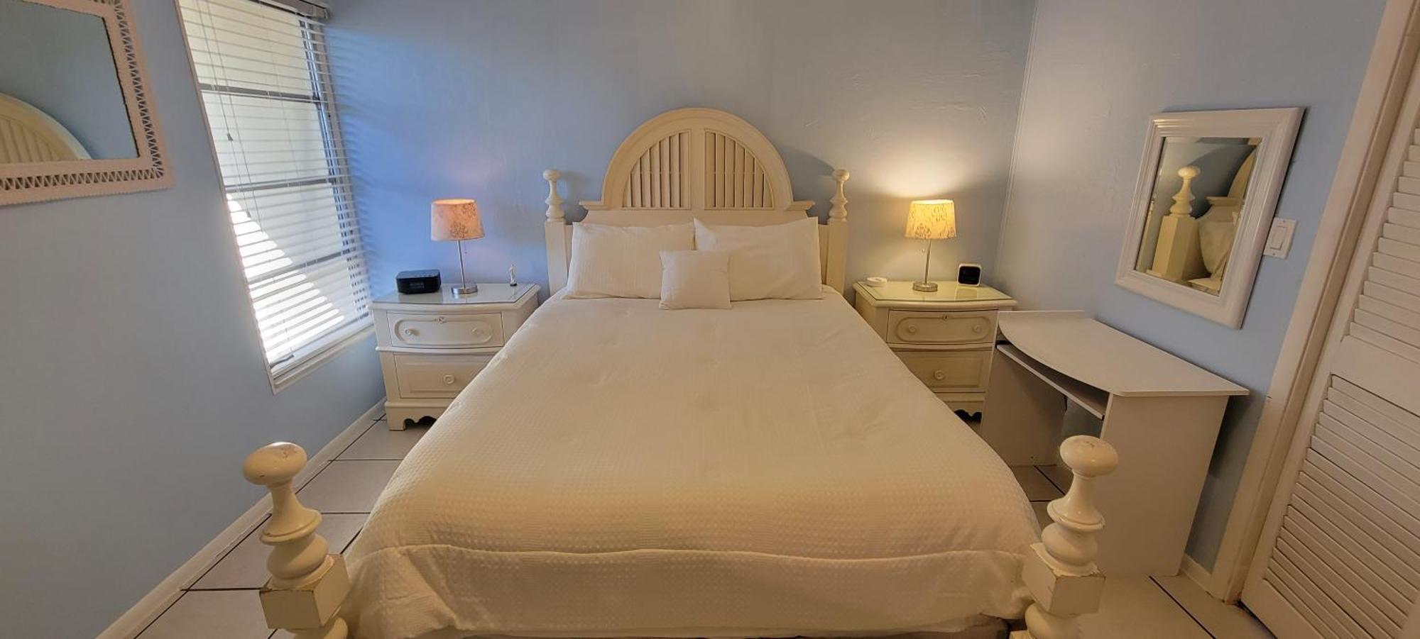 Siesta Key Condo - On The Water ! Bagian luar foto