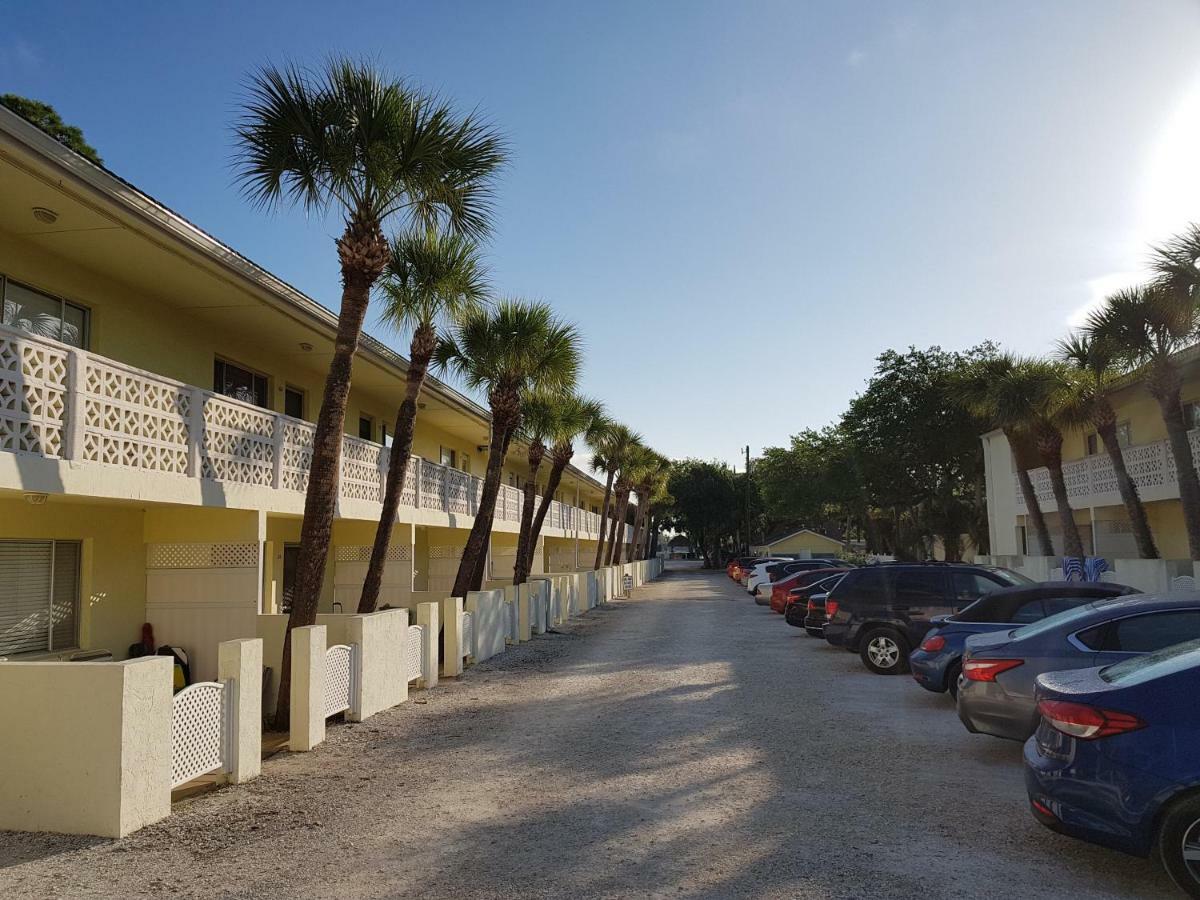 Siesta Key Condo - On The Water ! Bagian luar foto