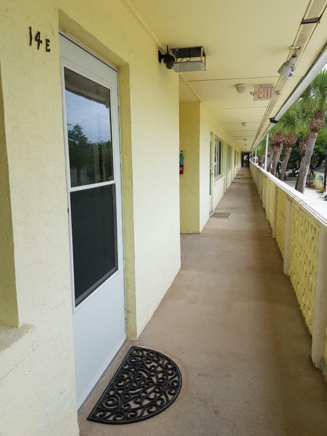 Siesta Key Condo - On The Water ! Bagian luar foto