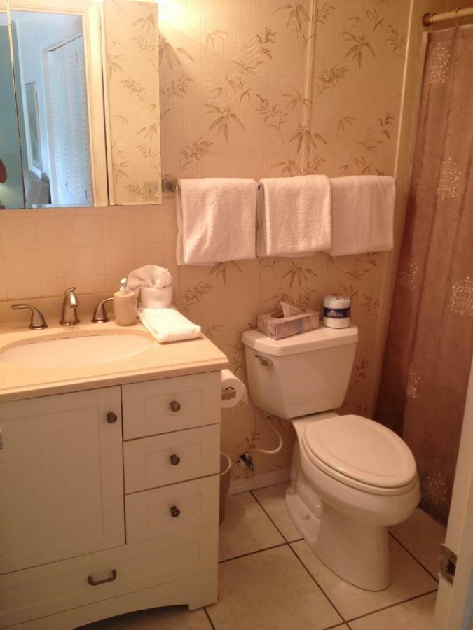 Siesta Key Condo - On The Water ! Bagian luar foto
