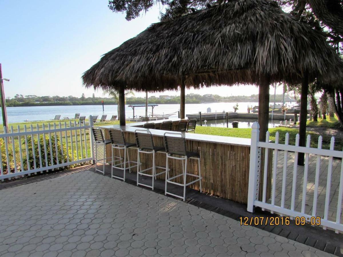 Siesta Key Condo - On The Water ! Bagian luar foto
