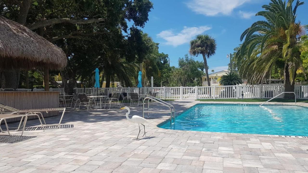 Siesta Key Condo - On The Water ! Bagian luar foto